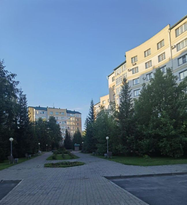 квартира г Барнаул р-н Центральный тракт Змеиногорский 69лк/5 фото 23