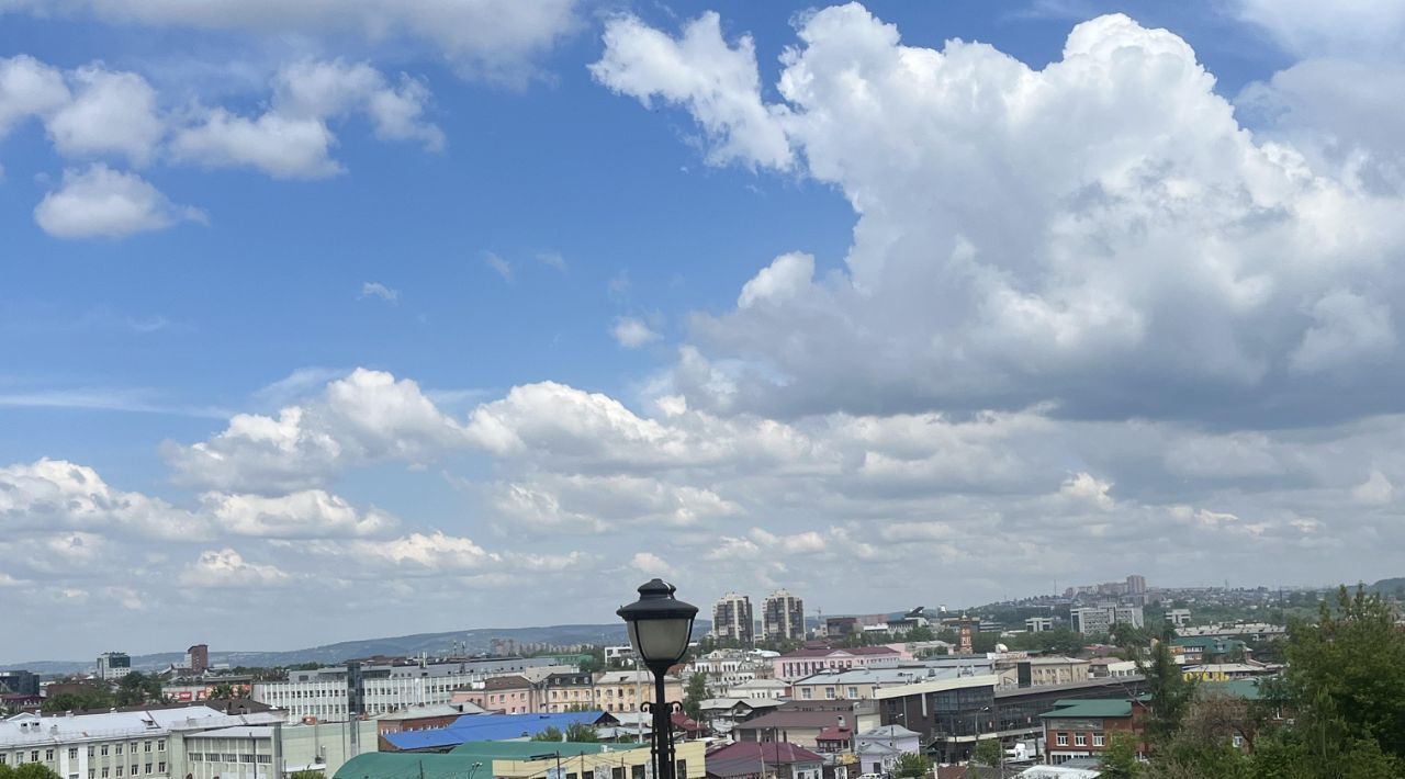 земля г Иркутск р-н Октябрьский ул Коммунаров фото 13