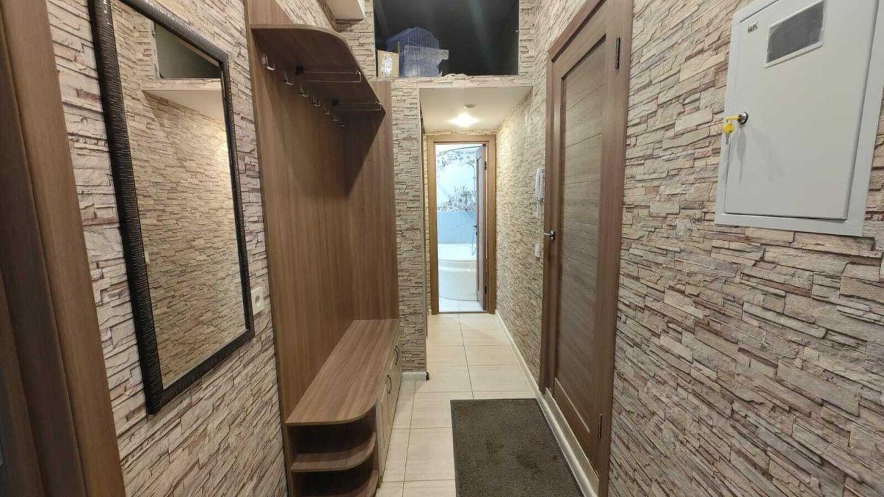 квартира г Екатеринбург р-н Октябрьский проспект Ленина, 48 фото 13