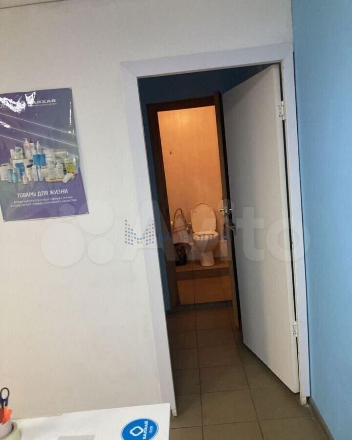 торговое помещение г Нижний Новгород р-н Автозаводский Парк культуры ул Лескова 12 фото 6