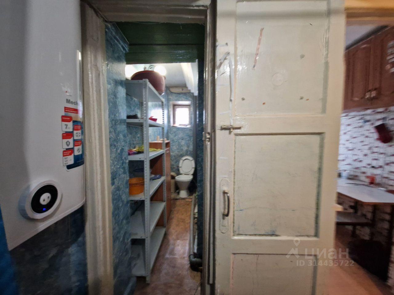 квартира г Екатеринбург р-н Чкаловский ул Горнохрустальная 2 фото 4