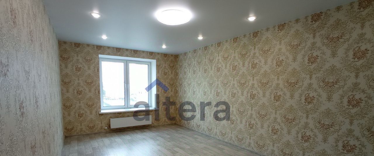 квартира г Казань Дубравная ул Азата Аббасова 8 фото 5