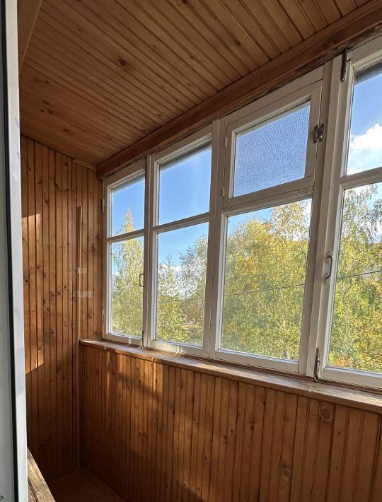 квартира г Казань Яшьлек ул Адоратского 62 фото 9