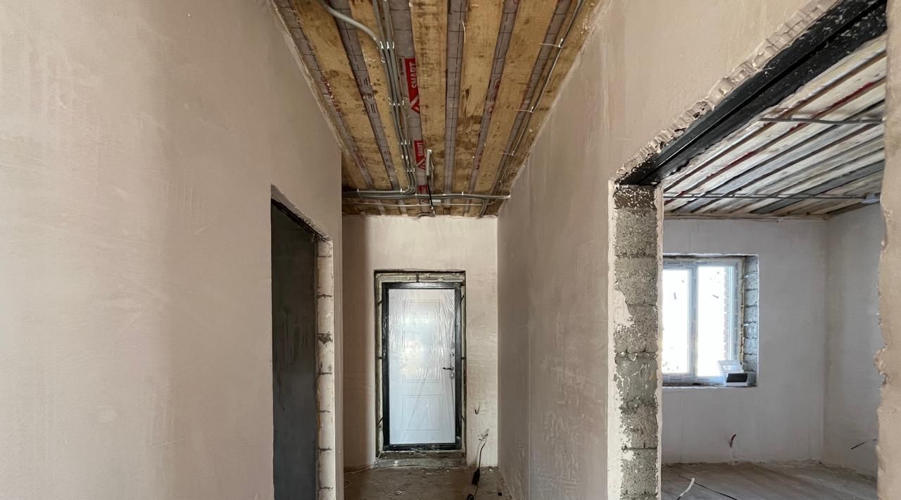 дом г Уфа с Нагаево ул Салютная 62б фото 4