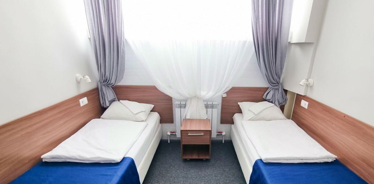 комната г Пенза р-н Железнодорожный ул Измайлова 28е фото 1