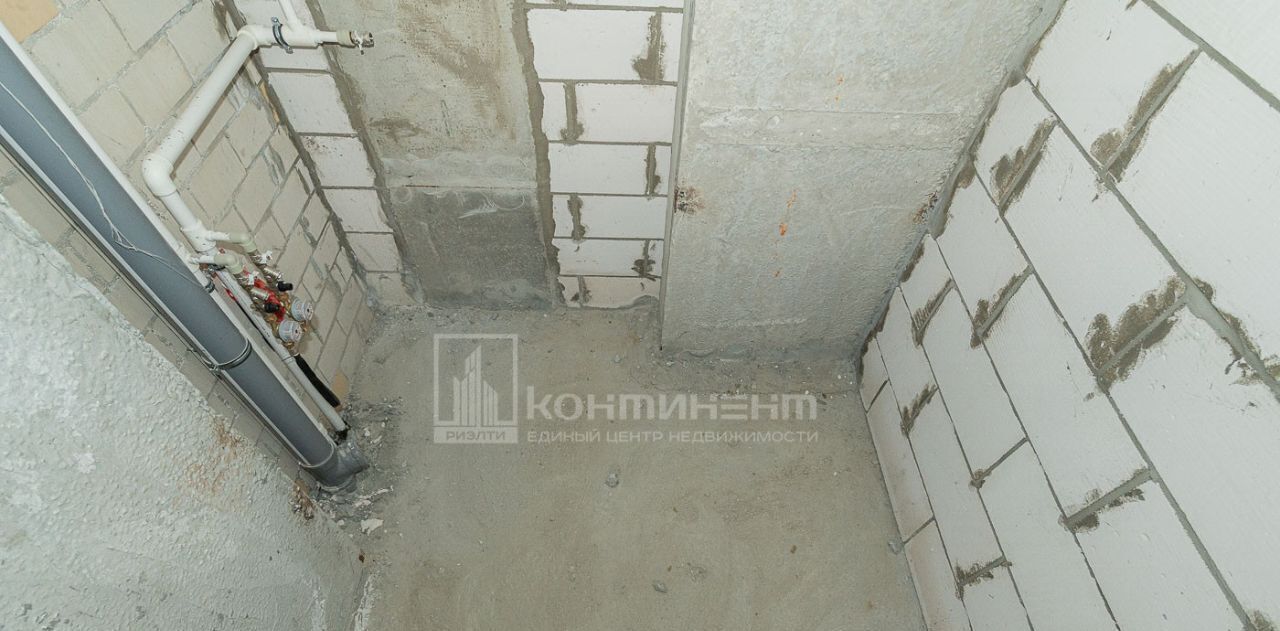 квартира г Владимир р-н Ленинский ул. Родионовка, 4А фото 16