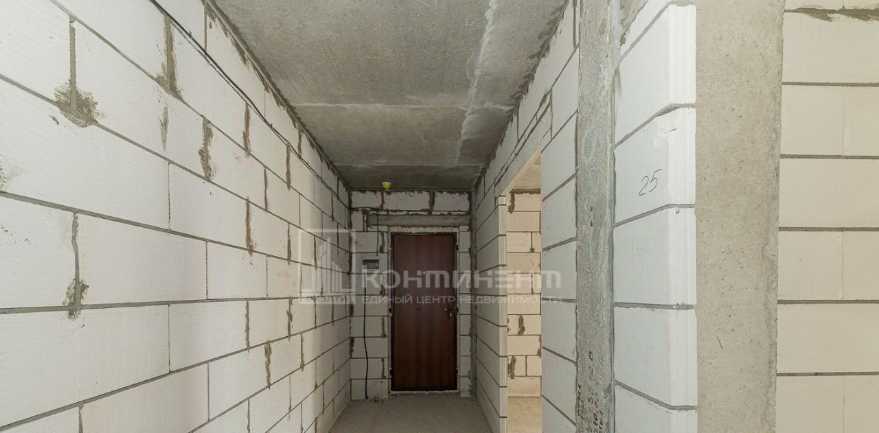 квартира г Владимир р-н Ленинский ул. Родионовка, 4А фото 11