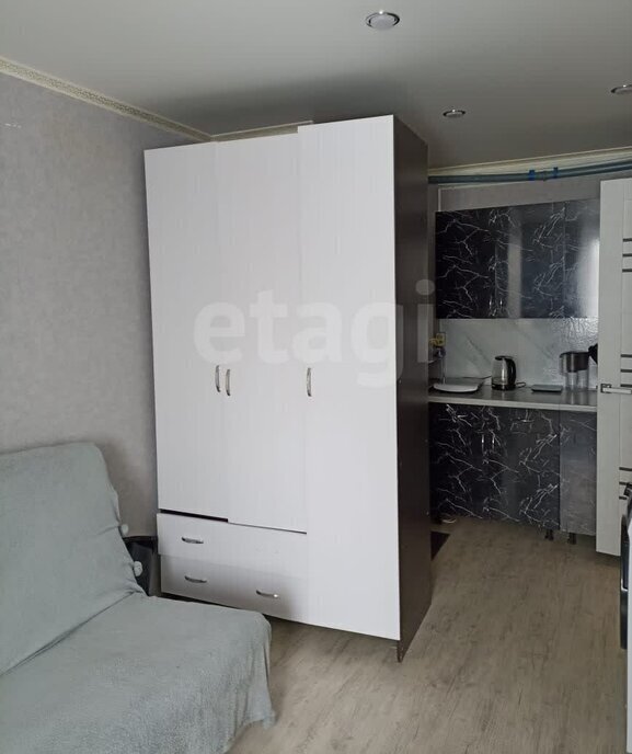 комната г Набережные Челны р-н Автозаводский 23-й комплекс 11Д фото 5