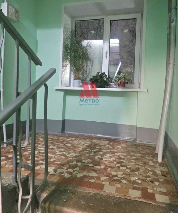 квартира г Ярославль р-н Фрунзенский ул Гоголя 17 фото 6