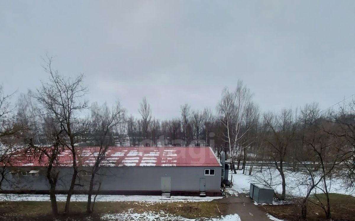 квартира р-н Сафоновский г Сафоново р-н мкр 2 19 фото 17