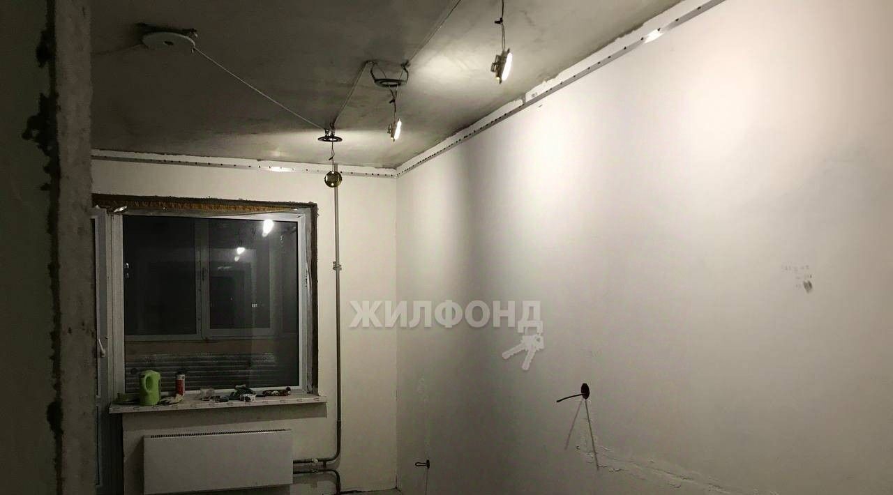 квартира г Брянск р-н Бежицкий ул Флотская 4 фото 5