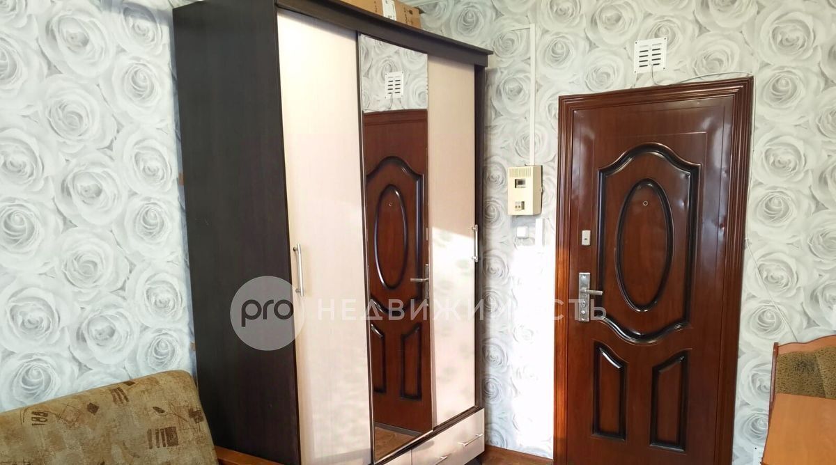 комната г Рязань р-н Октябрьский ул Колхозная 14 фото 2