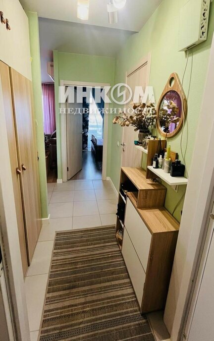 квартира г Балашиха ул Реутовская 5 Реутов фото 5
