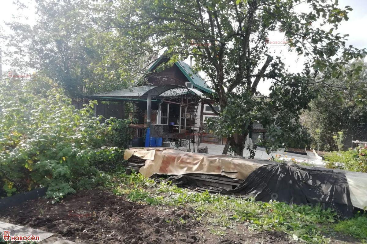 дом г Екатеринбург р-н Чкаловский ул Базальтовая фото 12