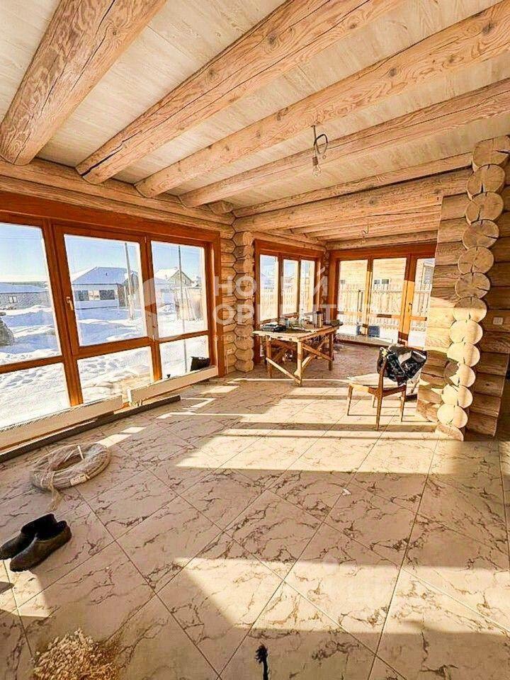 дом г Екатеринбург Академический с/т Калина красная, 13 фото 6