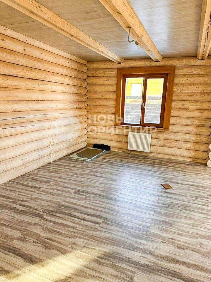 дом г Екатеринбург Академический с/т Калина красная, 13 фото 10