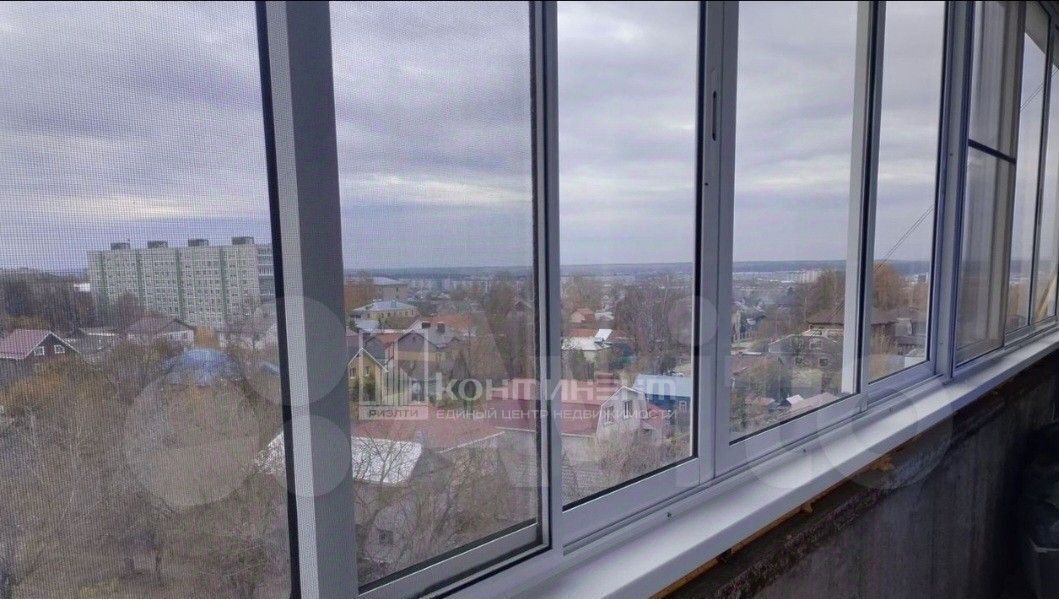 квартира г Ковров ул Брюсова 52 фото 7