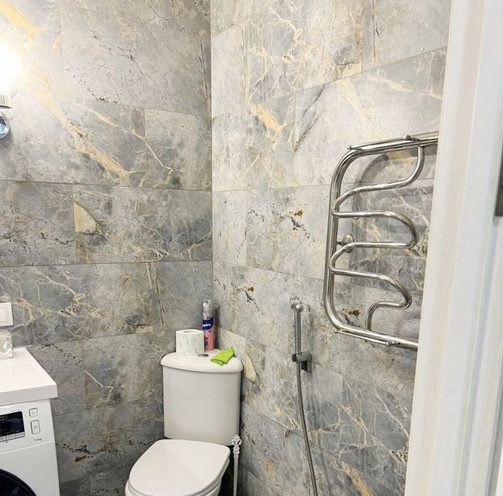 квартира г Нижний Тагил р-н Ленинский ул Газетная 80 фото 17