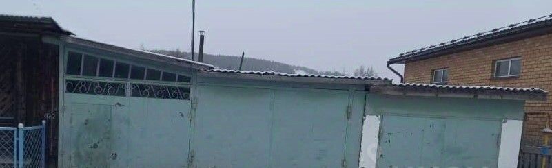 дом г Кунгур ул Бочкарева 132 фото 7