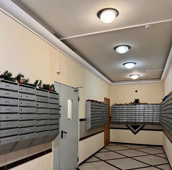 квартира г Красногорск ул Игоря Мерлушкина 1 фото 18
