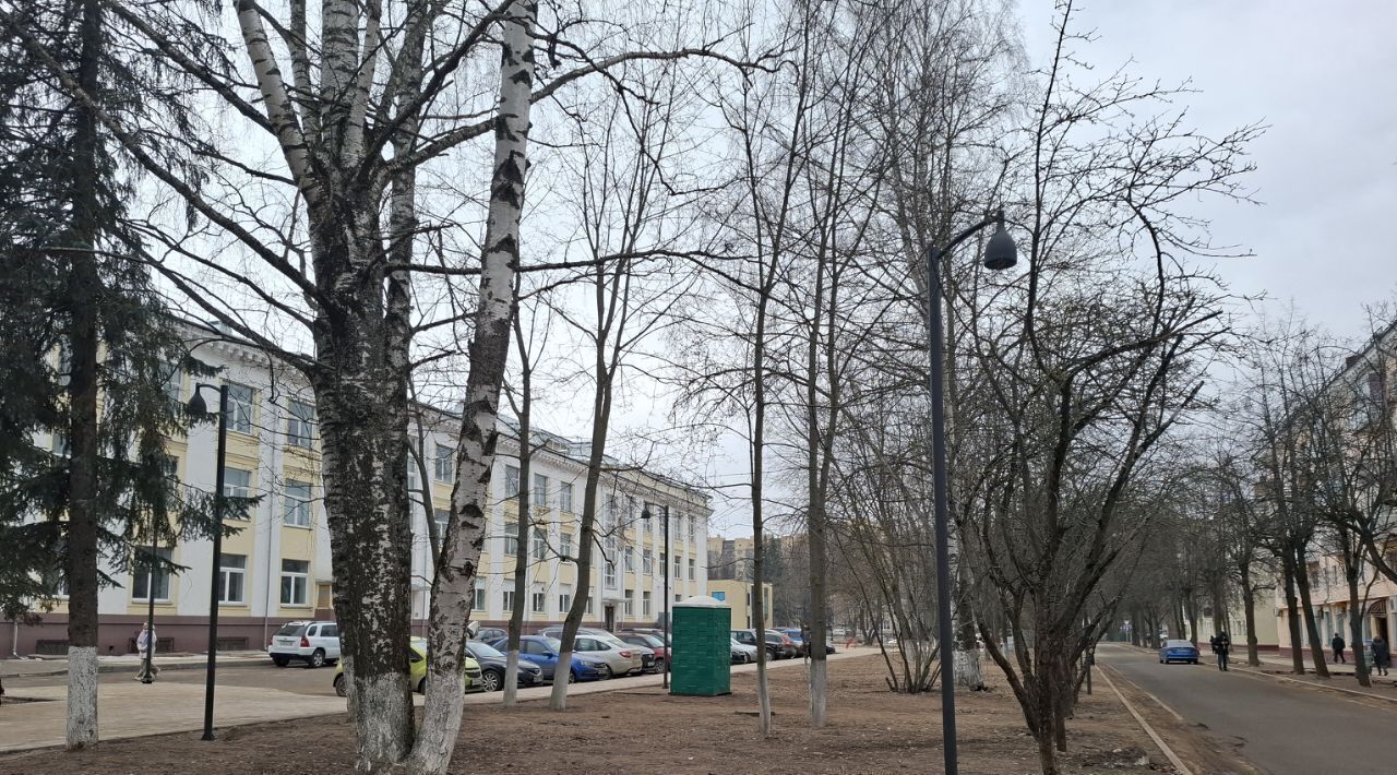 квартира г Дубна ул Центральная 5 фото 18