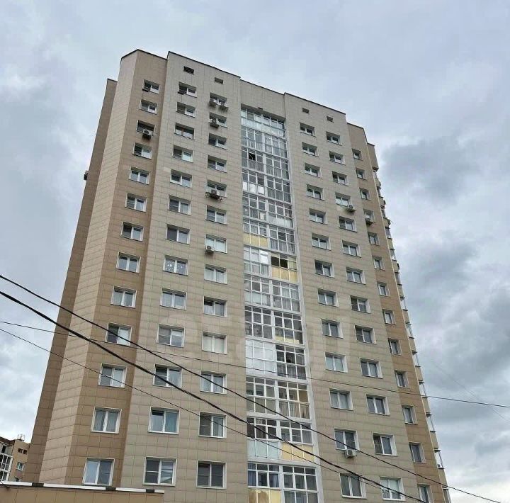 квартира городской округ Одинцовский г Звенигород мкр 3 1 фото 17
