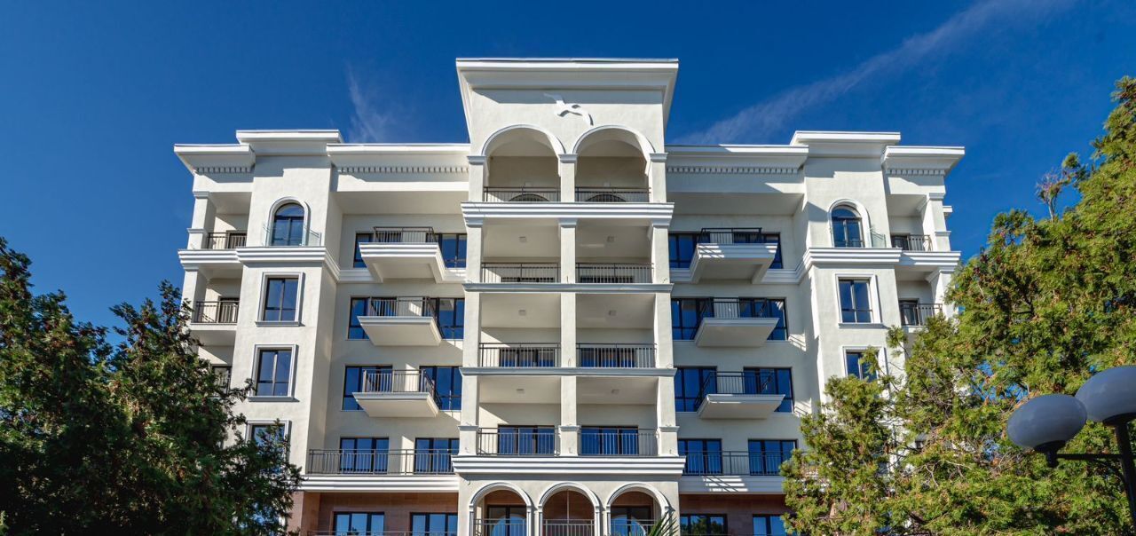 квартира г Алушта ул Ленина 17 фото 1