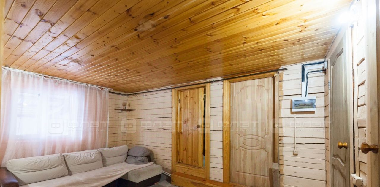 дом г Казань Авиастроительная ул Айнур 33а фото 4