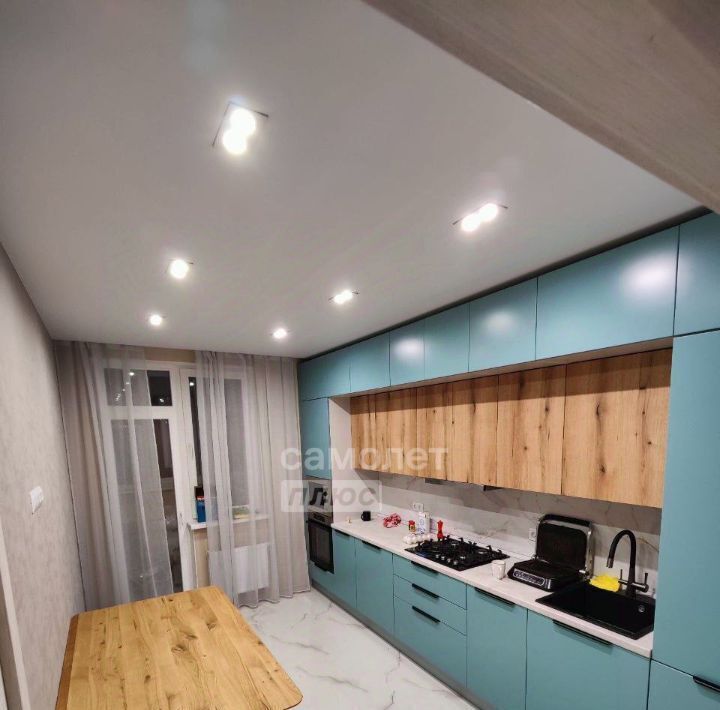 квартира г Феодосия ш Симферопольское 11к/1 фото 5