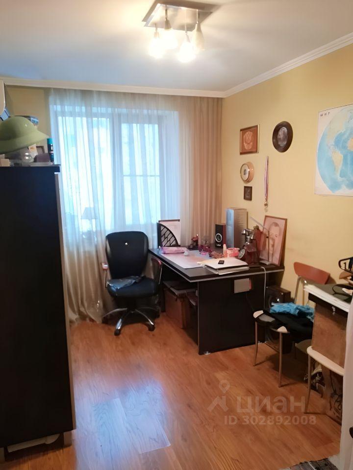 квартира г Горячий Ключ ул Ленина 128б фото 20