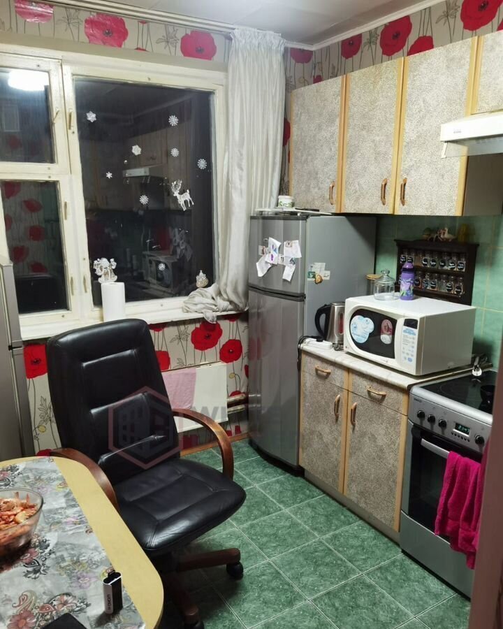 квартира г Одинцово ул Маршала Неделина 7а Одинцово, Одинцовский г. о. фото 7