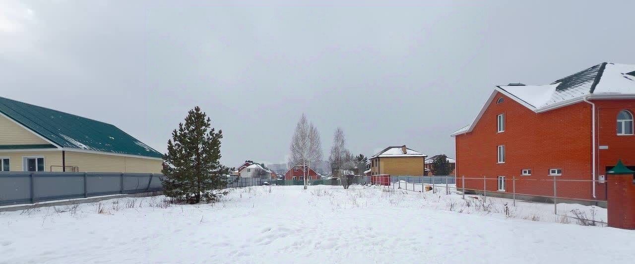 земля г Казань Дубравная ул Дэртле фото 5