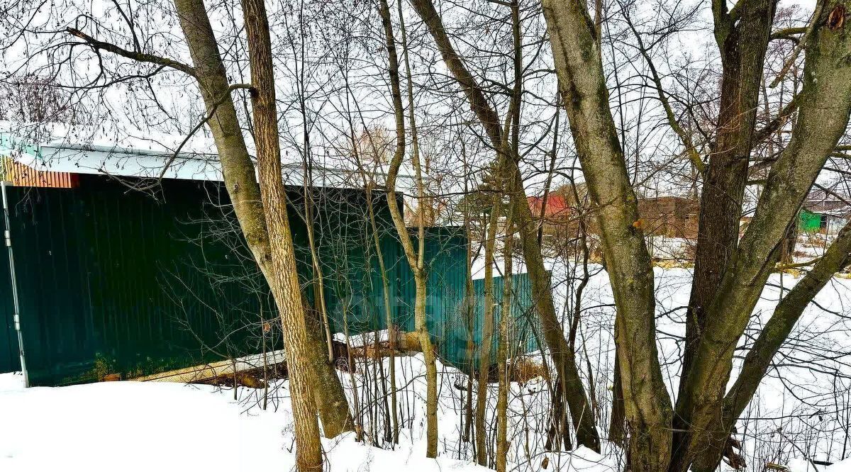 земля г Казань Дружба Яшьлек АО Татспецстрой с. Дербышки СНТ, 158 фото 28