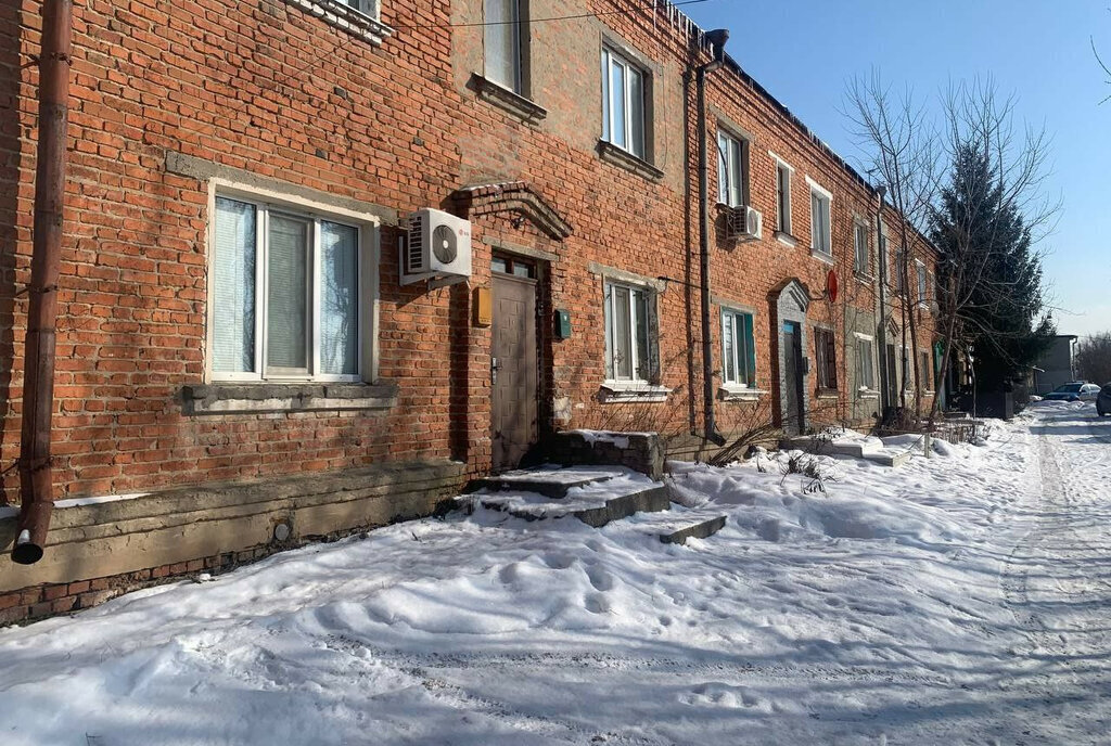 квартира г Казань р-н Вахитовский Суконная слобода ул Аметьевская 30а фото 17