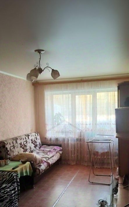квартира г Калуга р-н Октябрьский ул Маршала Жукова 41 фото 1