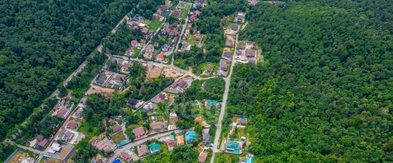 земля г Владивосток р-н Советский пер Абрикосовый фото 8