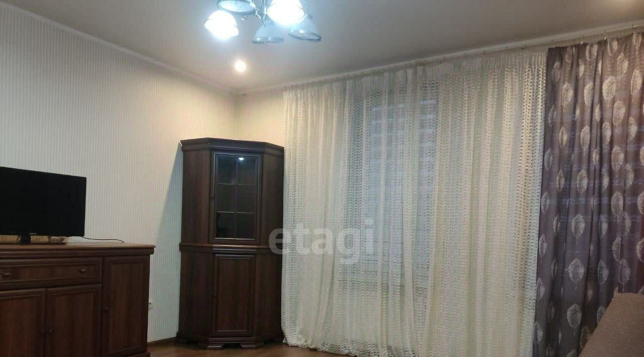 квартира г Калининград р-н Ленинградский ул Артиллерийская 56а фото 7