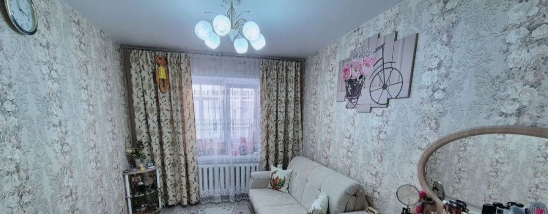 квартира г Сургут ул 50 лет ВЛКСМ 3 17-й фото 8
