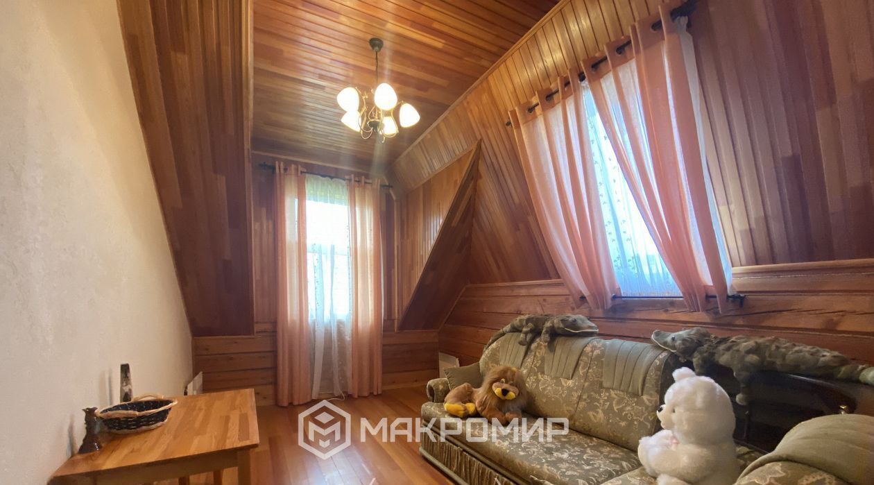 дом р-н Волховский д Березье пер Новоселов Иссадское с/пос фото 20