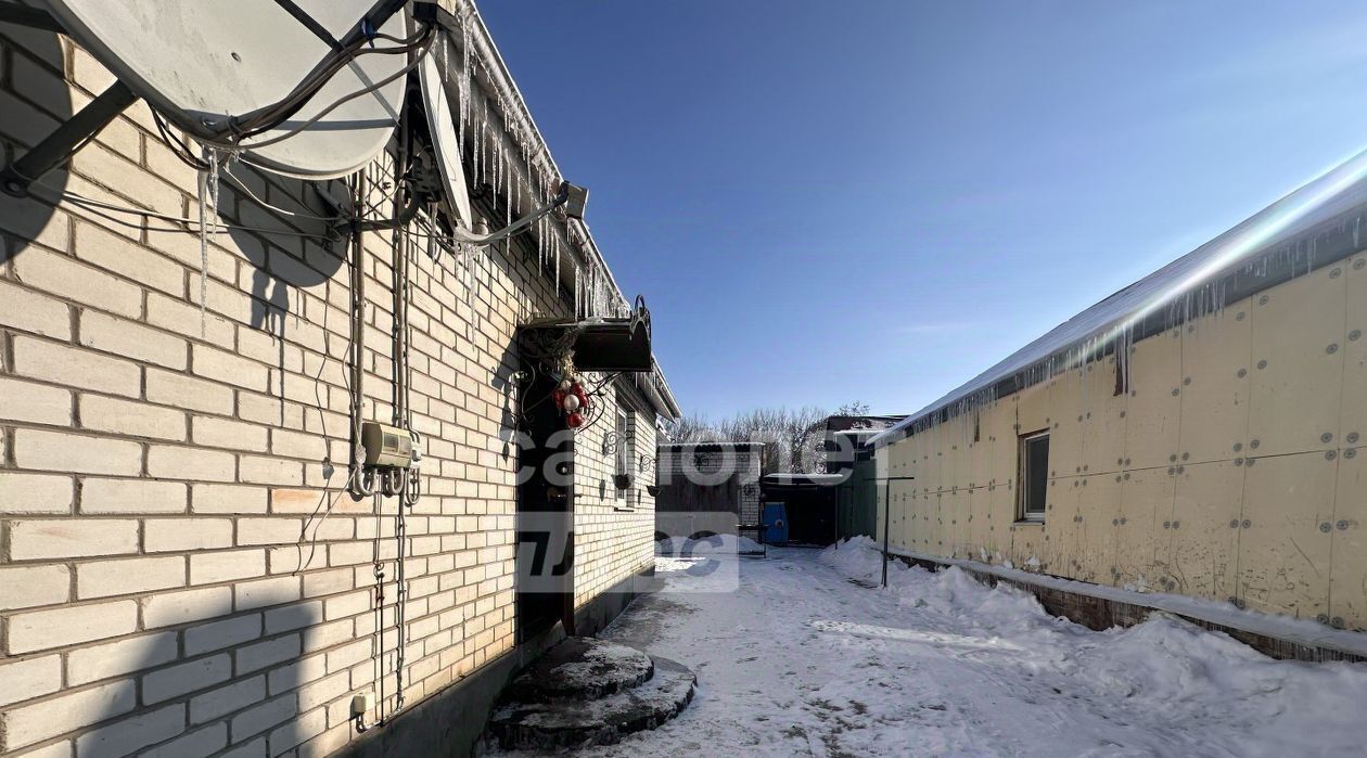 дом г Курск р-н Железнодорожный ул Кожевенная 2-я 40 фото 21