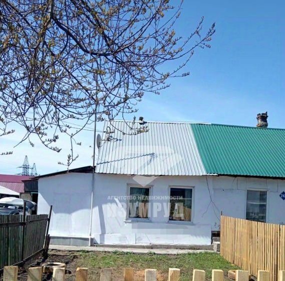 дом г Кемерово р-н Рудничный ул Нахимова 245 фото 1