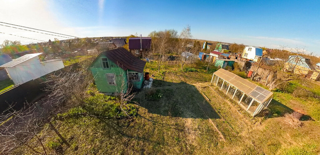 дом г Владимир р-н Ленинский СНТ ский Городской Сад № 2, 344 фото 28