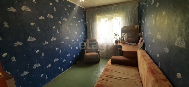 квартира г Калуга р-н Октябрьский ул Маршала Жукова 45 фото 8