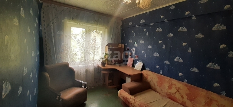 квартира г Калуга р-н Октябрьский ул Маршала Жукова 45 фото 9