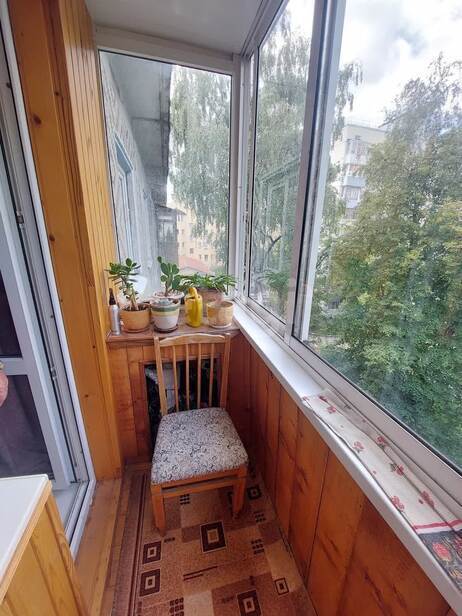 квартира г Калуга р-н Ленинский ул Дзержинского 67 фото 12