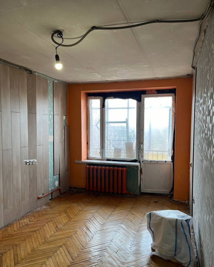 квартира г Балашиха ул Орджоникидзе 4 фото 1