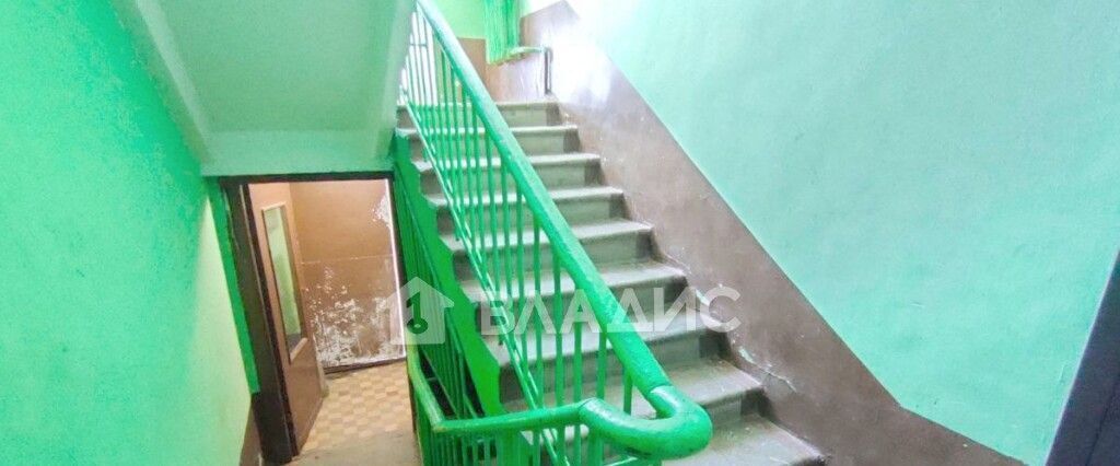 квартира г Лосино-Петровский д Улиткино 1 фото 15