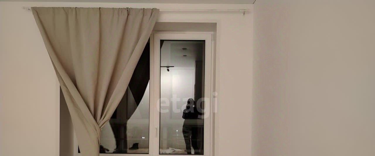 квартира г Уфа р-н Кировский ул Академика Сулейманова 10 фото 4