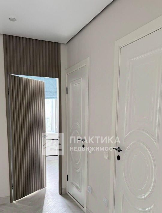 квартира г Новороссийск р-н Южный ул Волгоградская 54 фото 33
