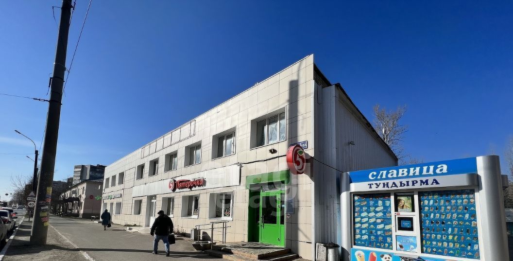 свободного назначения г Казань Авиастроительная ул Айдарова 16а фото 1
